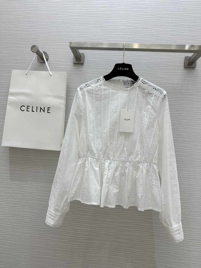 Celine Shirts